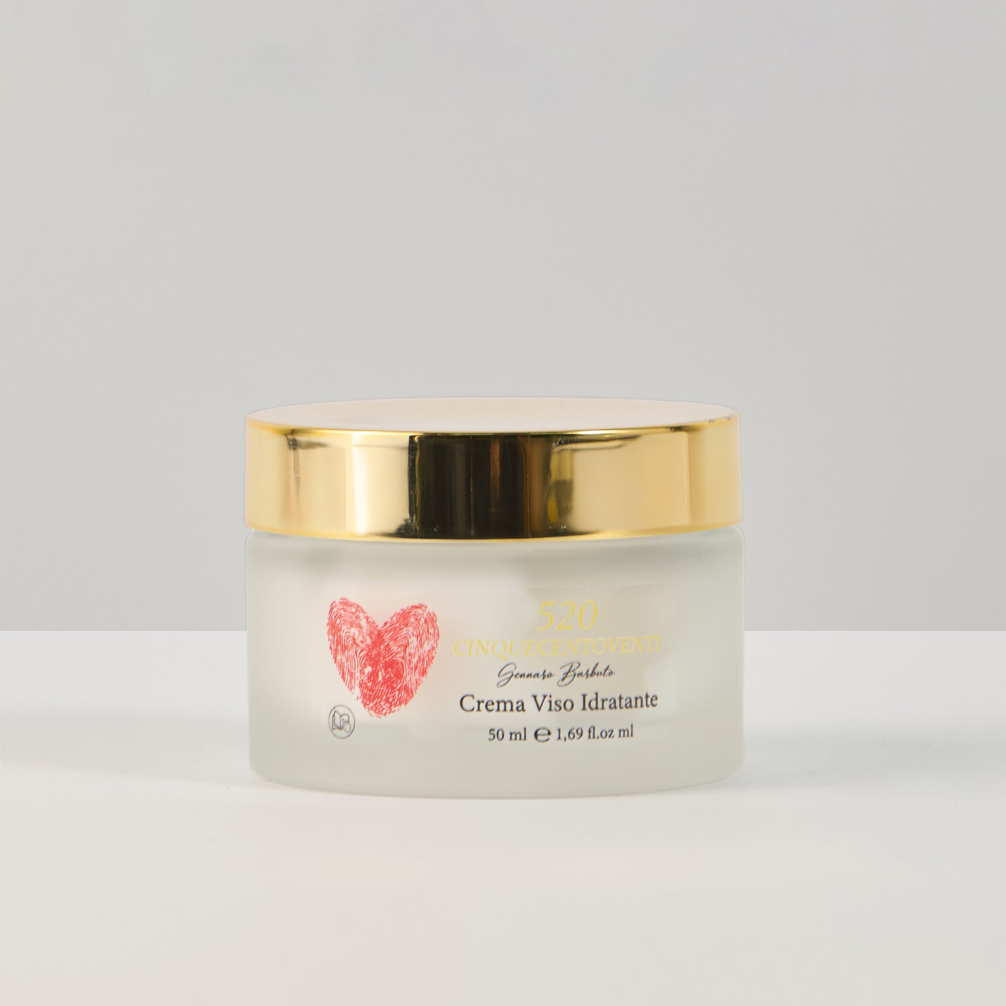 Crema idratante viso