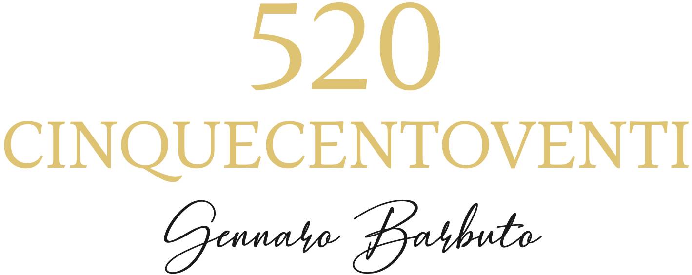 520 Gennaro Barbuto